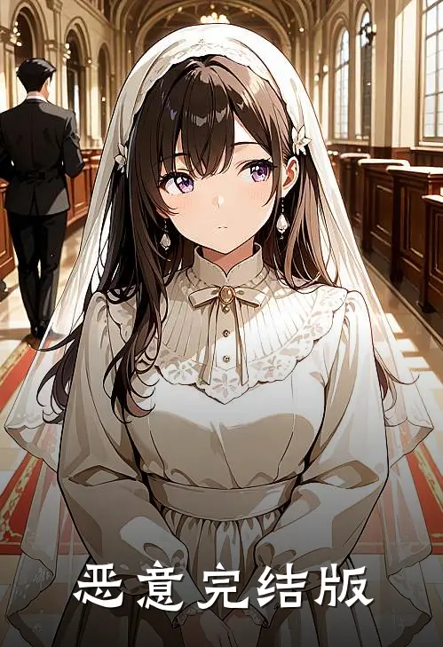 恶意完结版