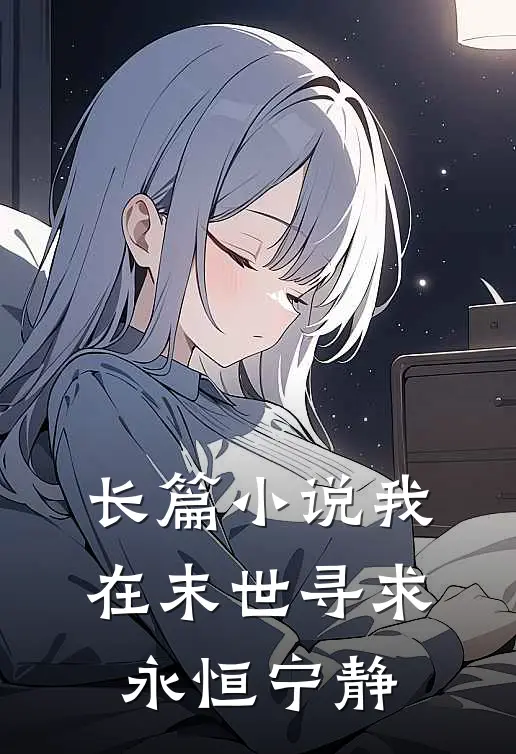 长篇小说我在末世寻求永恒宁静