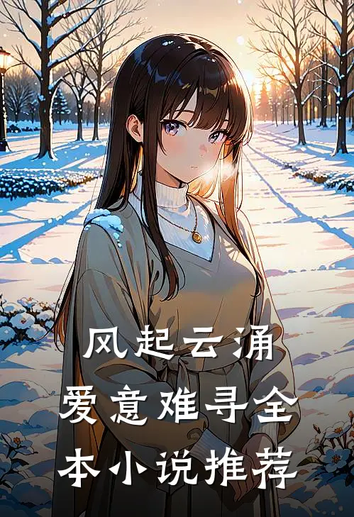 风起云涌，爱意难寻全本小说推荐