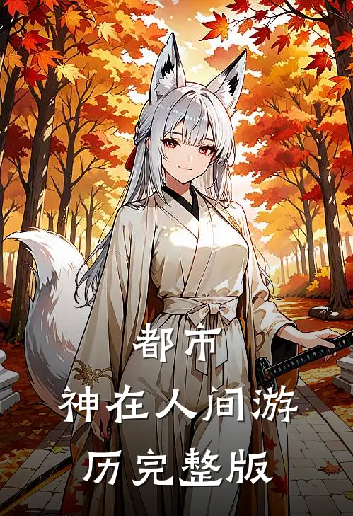 都市：神在人间游历完整版
