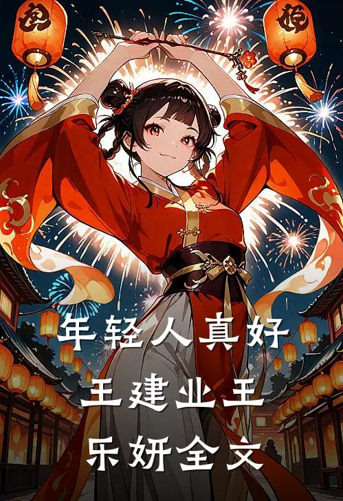 年轻人真好王建业王乐妍全文