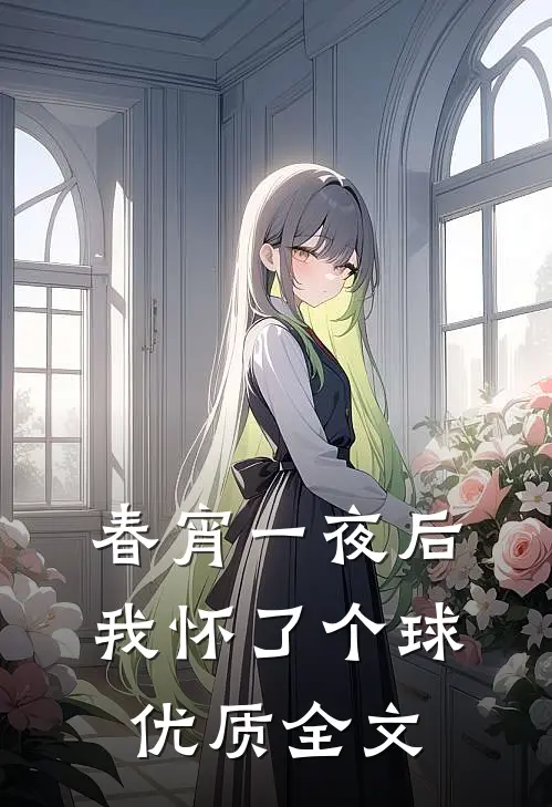 春宵一夜后我怀了个球优质全文