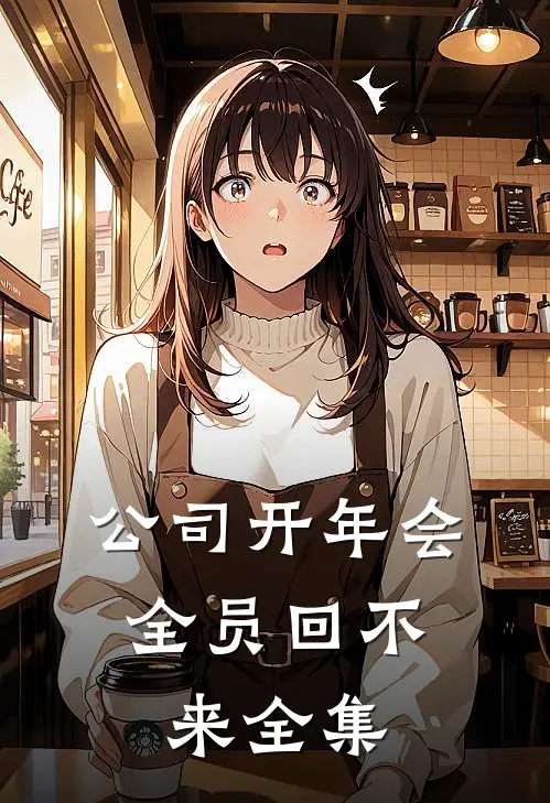 公司开年会，全员回不来全集
