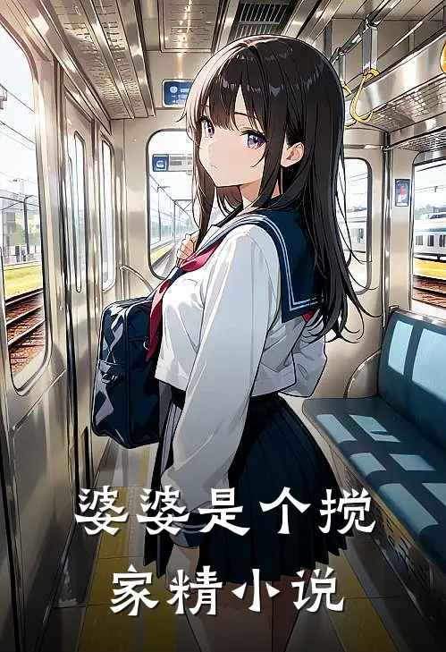 婆婆是个搅家精小说