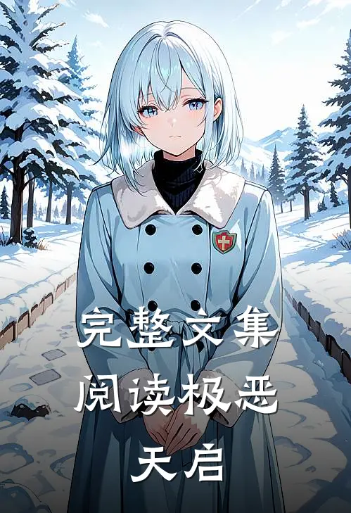 完整文集阅读极恶，天启