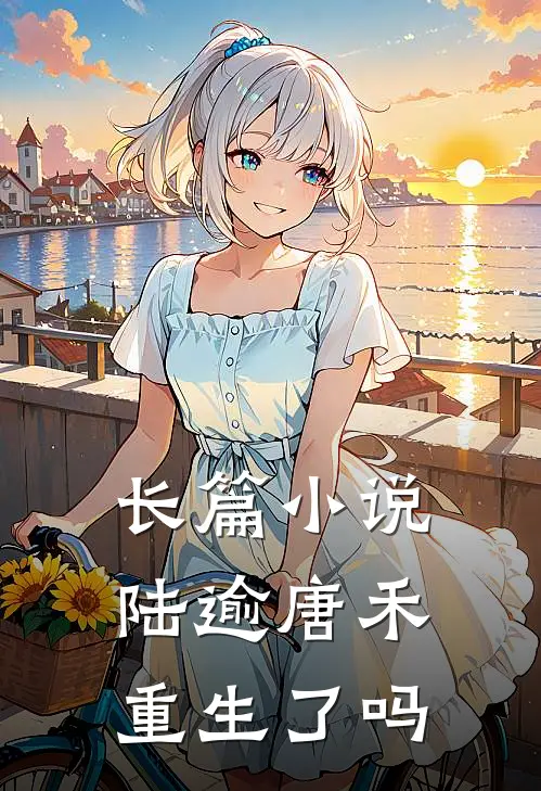 长篇小说陆逾唐禾重生了吗