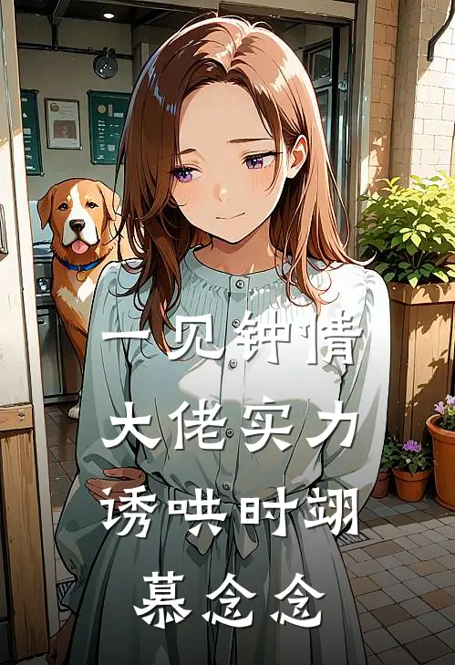 一见钟情：大佬实力诱哄时翊慕念念