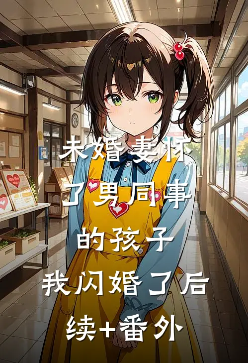 未婚妻怀了男同事的孩子，我闪婚了后续+番外
