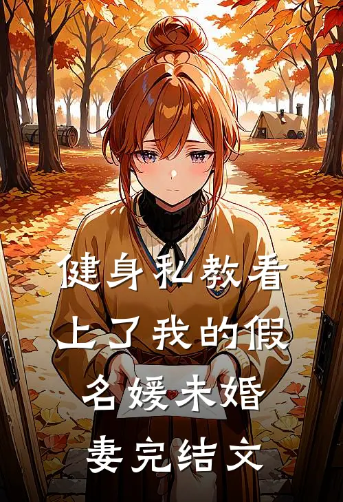 健身私教看上了我的假名媛未婚妻完结文