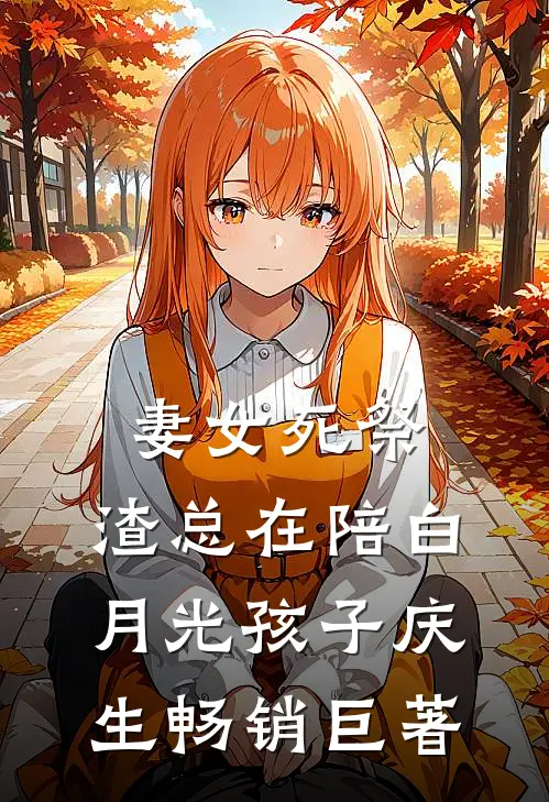 妻女死祭，渣总在陪白月光孩子庆生畅销巨著