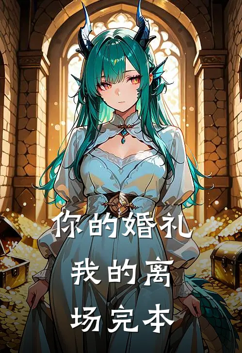 你的婚礼，我的离场完本
