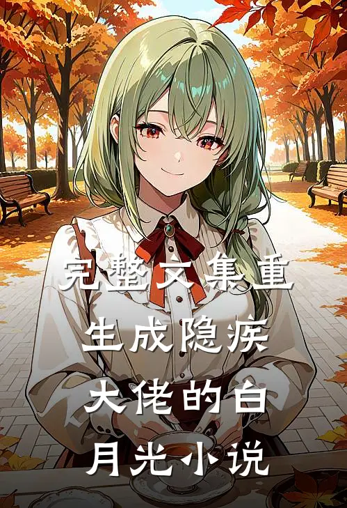 完整文集重生成隐疾大佬的白月光小说