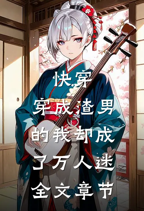 快穿：穿成渣男的我却成了万人迷全文章节