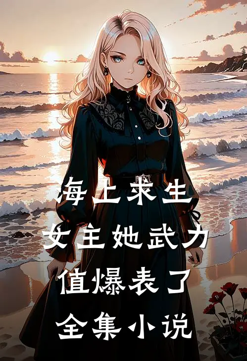 海上求生：女主她武力值爆表了全集小说