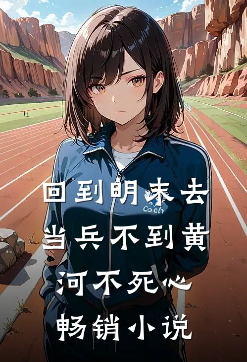 回到明末去当兵 不到黄河不死心畅销小说