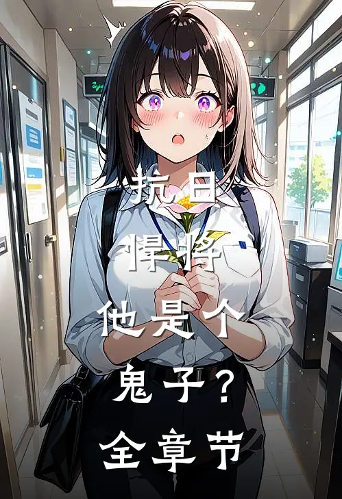 抗日：悍将，他是个鬼子？全章节