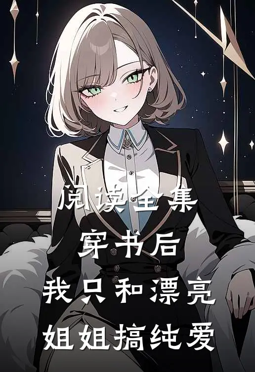 阅读全集穿书后，我只和漂亮姐姐搞纯爱