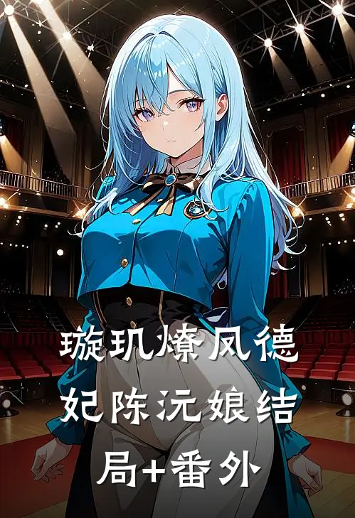 璇玑燎凤德妃陈沅娘结局+番外