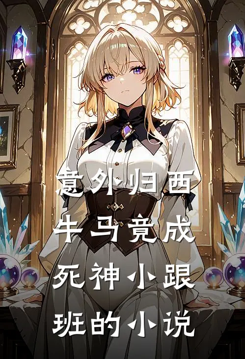意外归西，牛马竟成死神小跟班的小说
