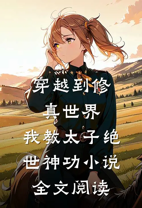 穿越到修真世界，我教太子绝世神功小说全文阅读