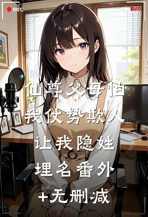 仙尊父母怕我仗势欺人，让我隐姓埋名番外+无删减