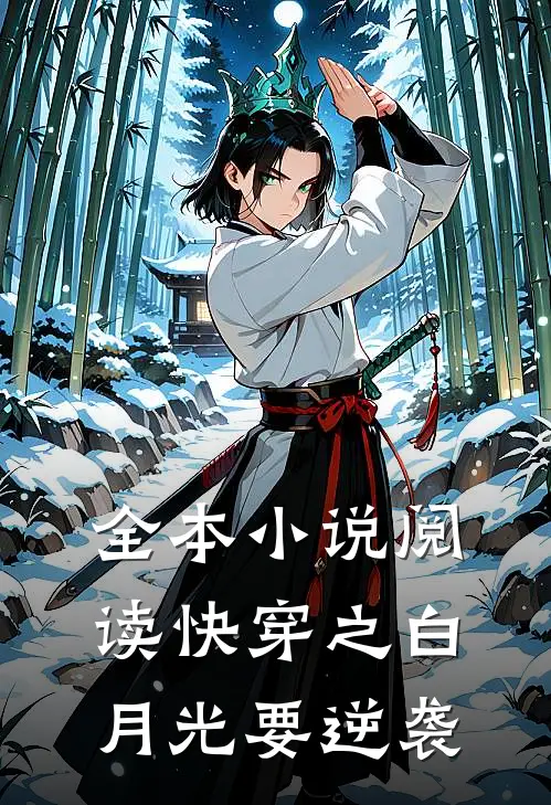 全本小说阅读快穿之白月光要逆袭