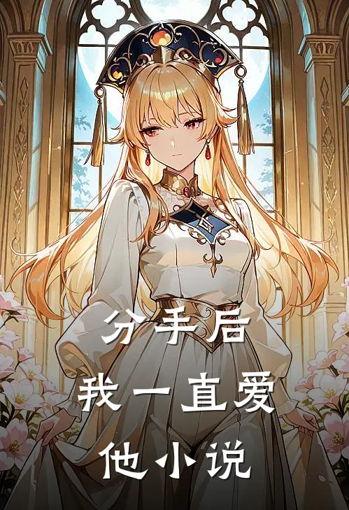 分手后，我一直爱他小说