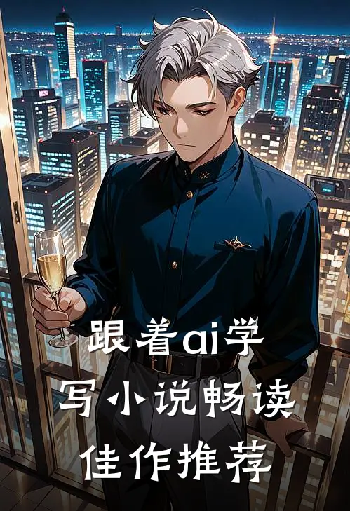 跟着ai学写小说畅读佳作推荐