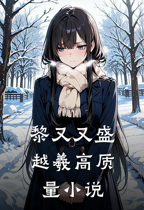 黎又又盛越羲高质量小说