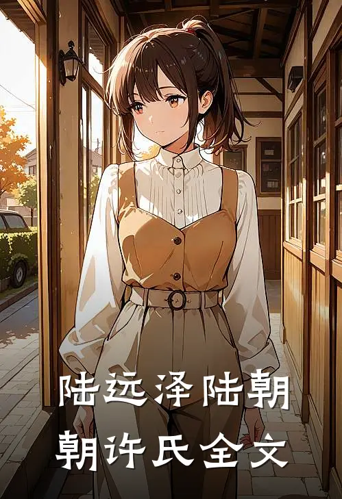 陆远泽陆朝朝许氏全文