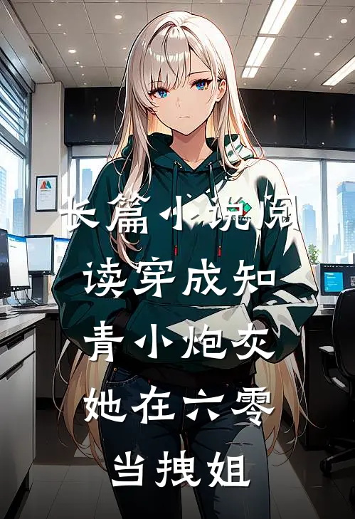 长篇小说阅读穿成知青小炮灰，她在六零当拽姐