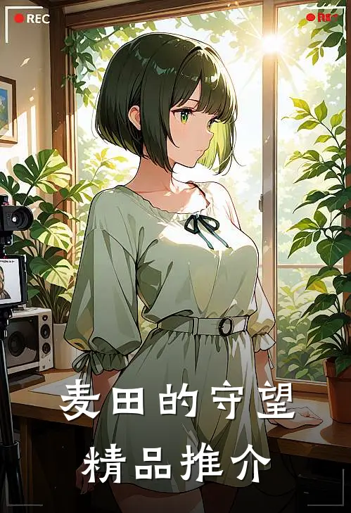 麦田的守望精品推介