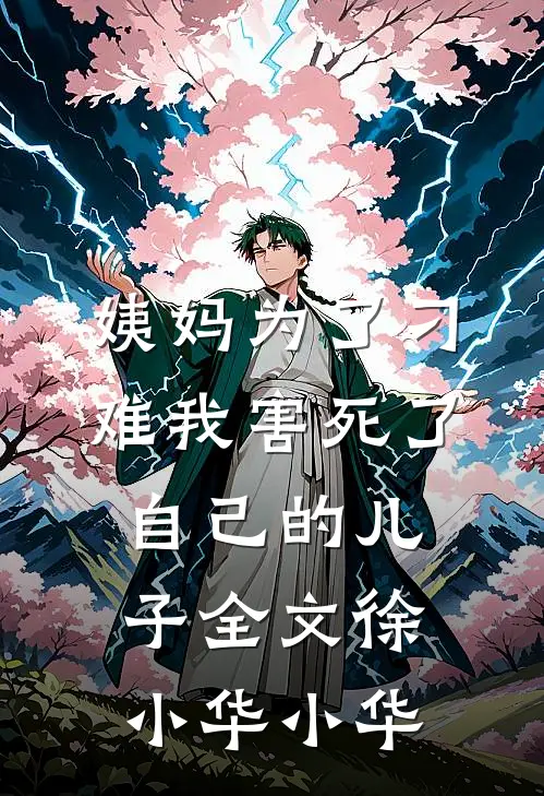 姨妈为了刁难我害死了自己的儿子全文徐小华小华