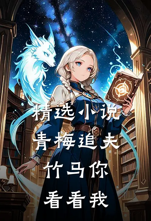 精选小说青梅追夫，竹马你看看我
