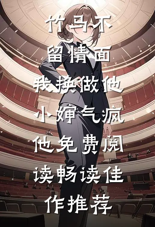竹马不留情面,我换做他小婶气疯他免费阅读畅读佳作推荐