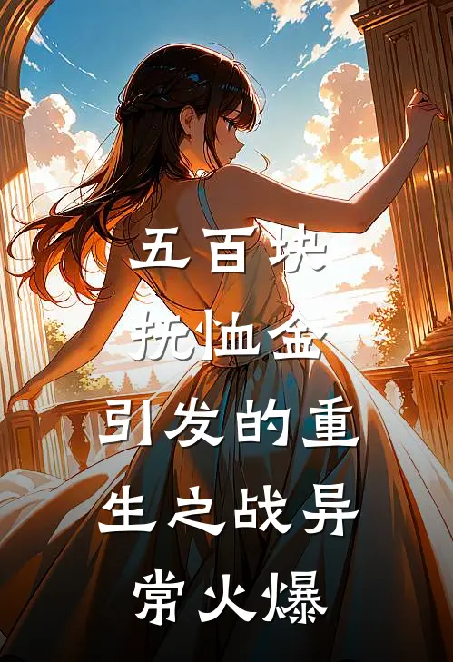 五百块抚恤金，引发的重生之战异常火爆