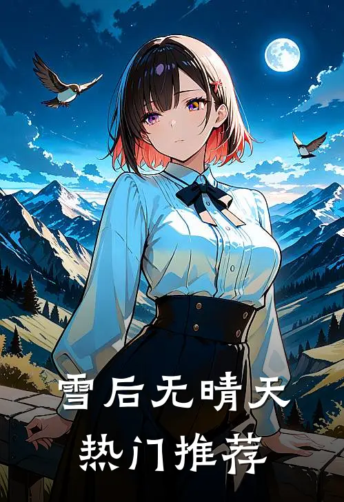 雪后无晴天热门推荐