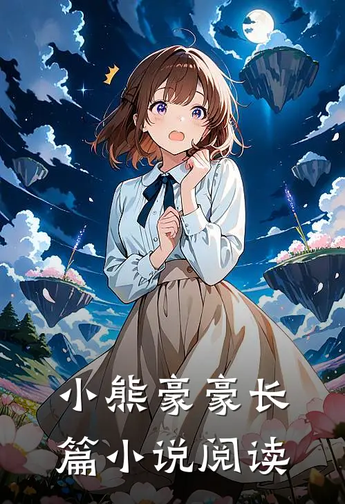 小熊豪豪长篇小说阅读