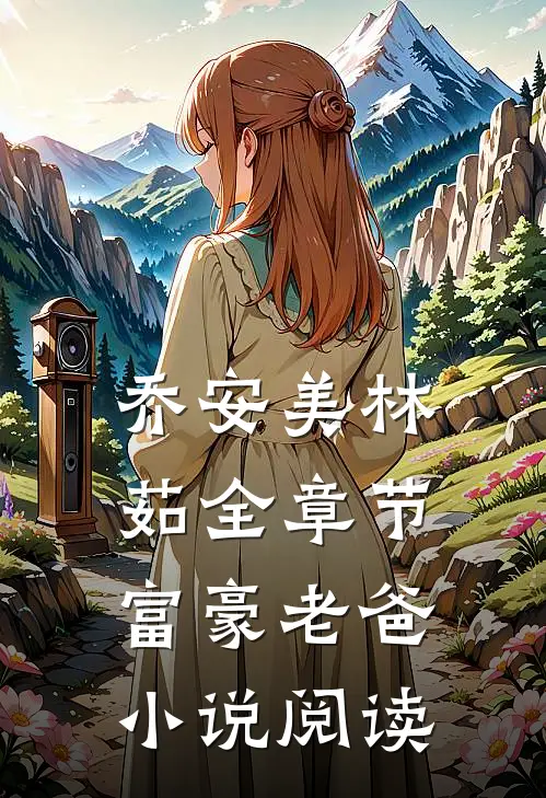 乔安美林茹全章节_富豪老爸小说阅读