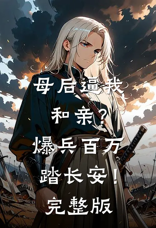 母后逼我和亲？爆兵百万踏长安！完整版