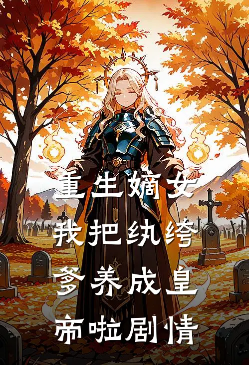 重生嫡女：我把纨绔爹养成皇帝啦剧情