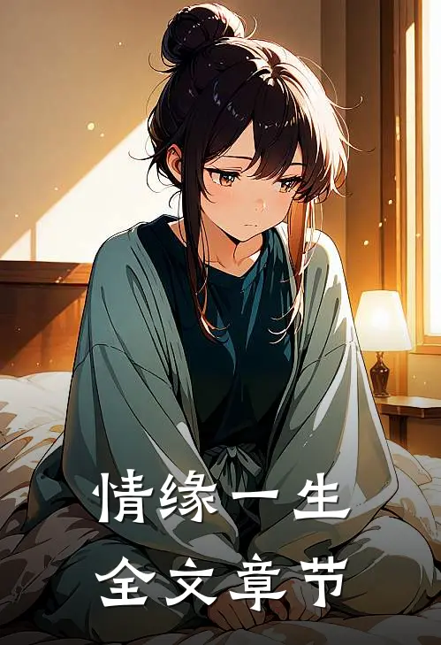 情缘一生全文章节