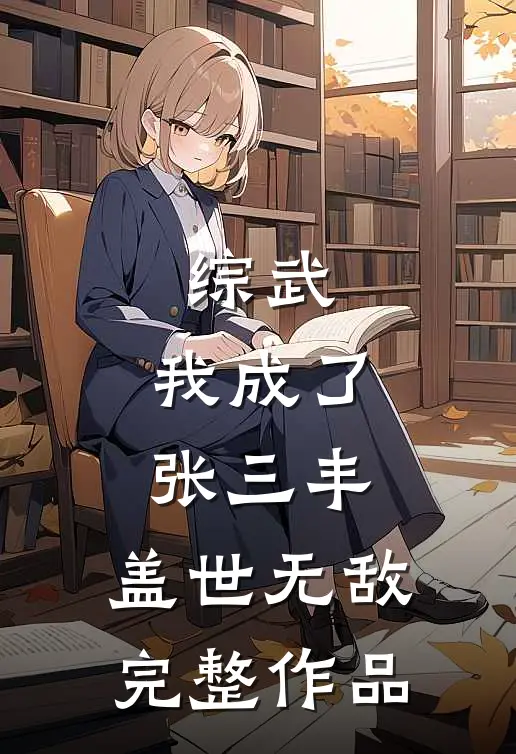 综武，我成了张三丰，盖世无敌完整作品