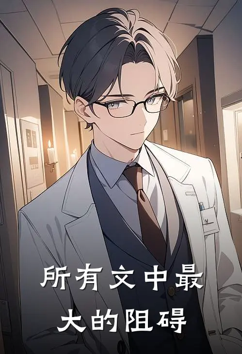 所有文中最大的阻碍