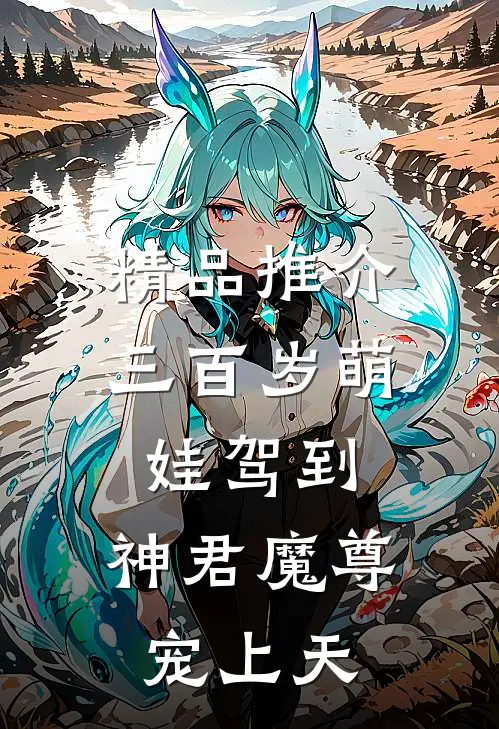 精品推介三百岁萌娃驾到，神君魔尊宠上天