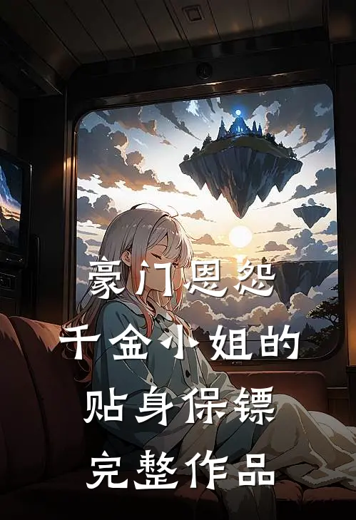 豪门恩怨：千金小姐的贴身保镖完整作品