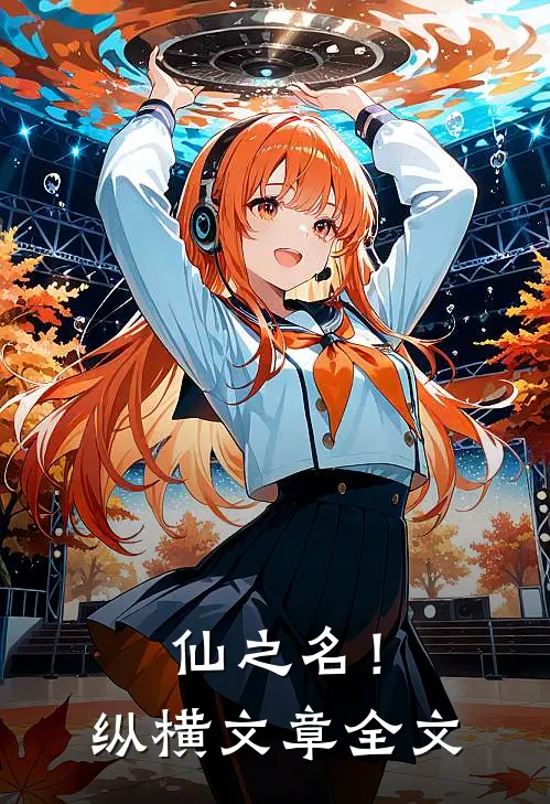 仙之名！纵横文章全文