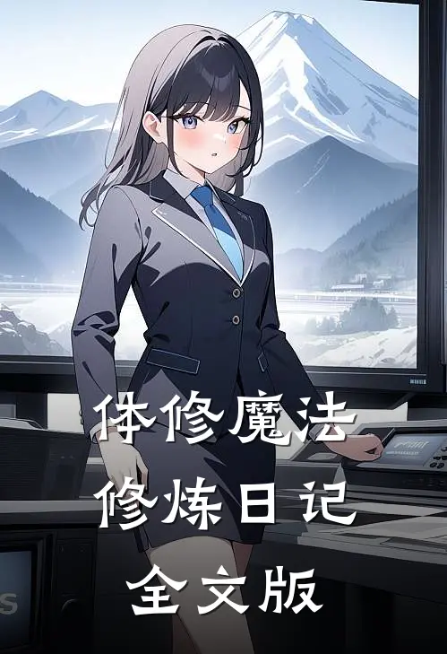 体修魔法修炼日记全文版