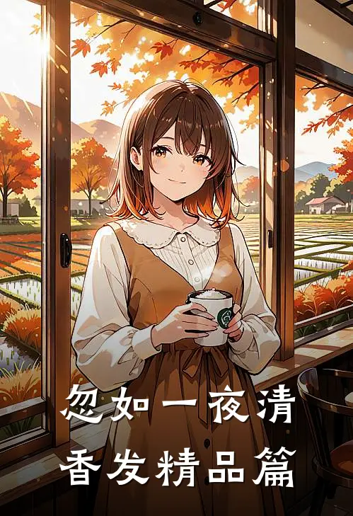忽如一夜清香发精品篇