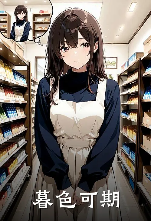 暮色可期